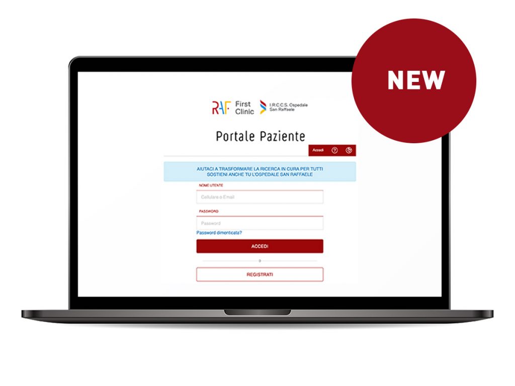 Referti online puntiraf.it