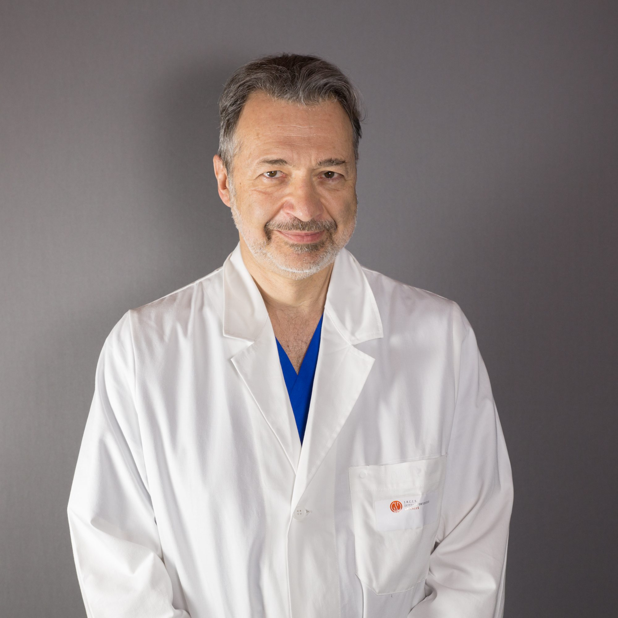 Valerio Sansone