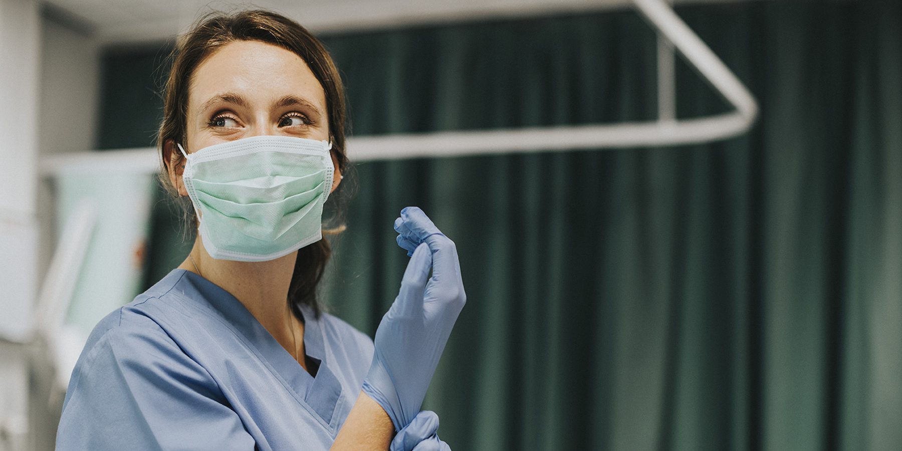 COVID-19 - Operatività garantita