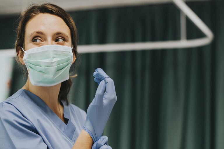 COVID-19 - Operatività garantita