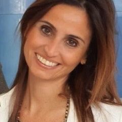 Silvia Proietti pic