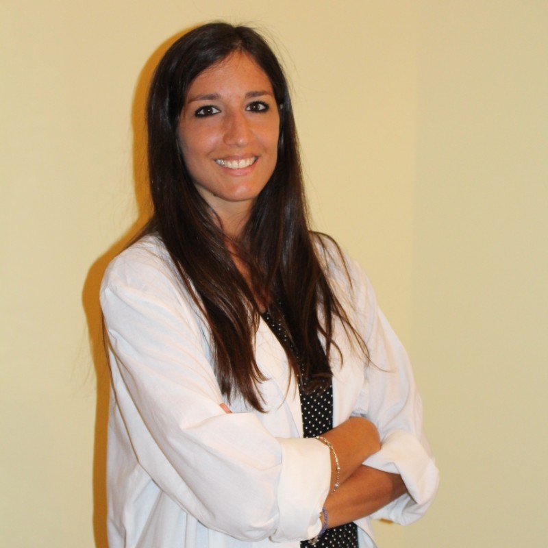 Jessica Falcone