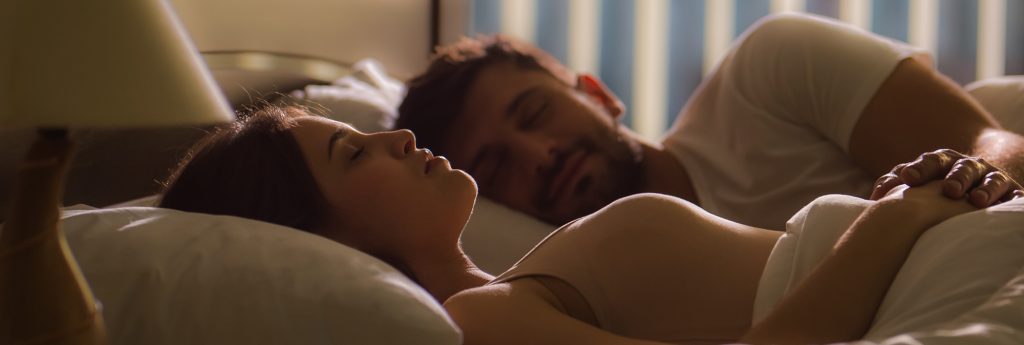 Cura del Sonno, impara a dormire bene