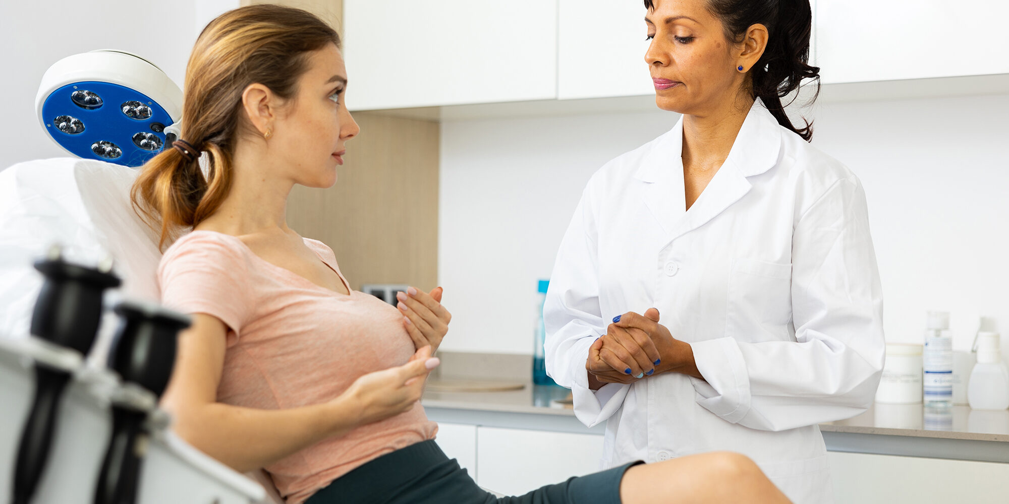 Chirurgia estetica della mammella: quali interventi e perché sceglierli